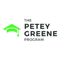 The Petey Greene Program logo - Similar company to Vkw Construction, Llc