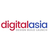 Digital Asia logo - Similar company to Konspot
