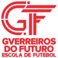 Gverreiros do Futuro logo - Similar company to Anarec