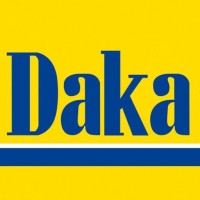 Tiendas Daka logo - Similar company to Clover Internacional C.A