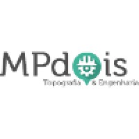 MPdois Topografia e Engenharia LTDA logo - Similar company to Smf Engenharia