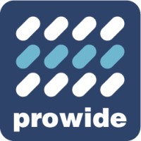 Prowide Software logo - Similar company to Fintech Consulting Services