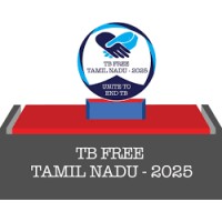 National TB Elimination Program Tamil Nadu logo - Similar company to Ntep Services