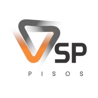 VSP Pisos logo - Similar company to Filtrox Bueiros