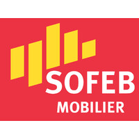 SOFEB Mobilier logo - Similar company to Sas Hely