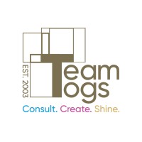 TeamTogs Limited logo - Similar company to Not Your Every Day Ltd