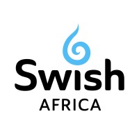 Swish Africa logo - Similar company to Econosam