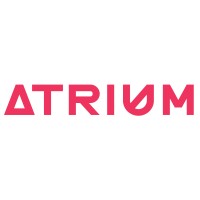 ATRIUM architectural studio logo - Similar company to Atrium Design Studio