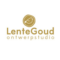 Ontwerpstudio LenteGoud logo - Similar company to Bs Connect