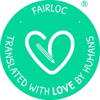 FairLoc logo - Similar company to Modii