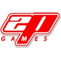 2P Games