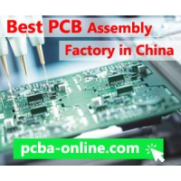 PCBA-online logo - Similar company to Forschungs- Und Projektservice Berlin - Leiterplatten - Pcb - Pcba
