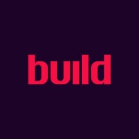Build Eventos logo - Similar company to Híbrido.Cc