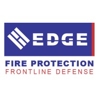 EDGE Fire Protection logo - Similar company to Cloudforge