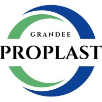 GRANDEE PROPLAST PVT LTD logo - Similar company to Fairdeal Polymers Private Limited