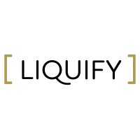 LIQUIFY Organisationsentwicklung logo - Similar company to Teal Effect