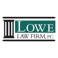 Lowe Law Firm, PC logo - Similar company to Bloom Lines Llc