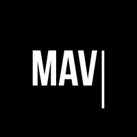 MAV | Prague Studio logo - Similar company to Miss Czech Republic