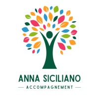 Anna SICILIANO Accompagnement logo - Similar company to Sas Cmm