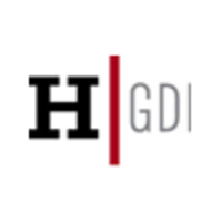 Henderson Graphic Design & Illustration logo - Similar company to Evolution Graphic Design