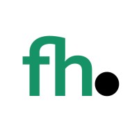 Forhopp logo - Similar company to Digi Mantis