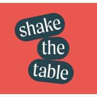Shake the Table logo - Similar company to Purposeful