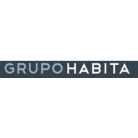 GrupoHabita logo - Similar company to Paradero Homes