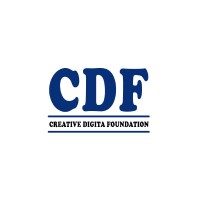 Creative Digita Foundation logo - Similar company to Lagos Digital Marketing Training