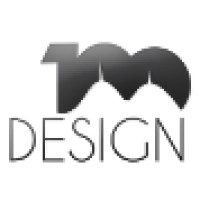 100 Design logo - Similar company to 100Designz