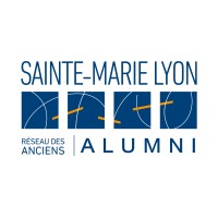 Sainte-Marie Lyon Alumni logo - Similar company to Algorec