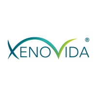 XenoVida logo - Similar company to Seeng Ltd