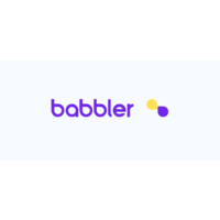 Babbler logo - Similar company to Leker