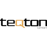 Teqton GmbH logo - Similar company to Jacbo Nederland B.V.