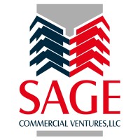 Sage Commercial Ventures, LLC logo - Similar company to Candor Technical Services, Llc