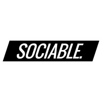 Sociable - Websites & Marketing logo - Similar company to Leadchain.Co.Uk