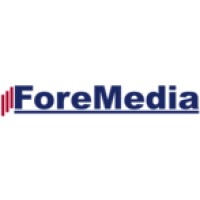 ForeMedia logo - Similar company to Adkiko