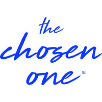 The Chosen One logo - Similar company to Fitz Games