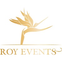 Roy Events logo - Similar company to Commonwealth Business Communications Ltd