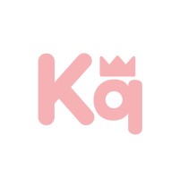 Korean Queens logo - Similar company to Brushboo