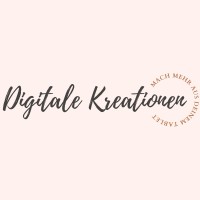 Digitale Kreationen logo - Similar company to Bytebuzzer Gmbh