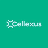 Cellexus logo - Similar company to Romynox
