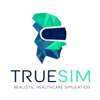 TrueSim logo - Similar company to Moose Tec