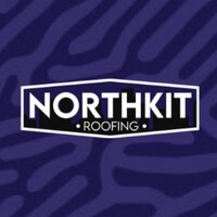 Northkit Roofing logo - Similar company to Walk-On Mentality