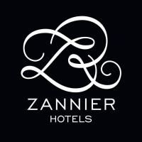 Zannier Hotels logo - Similar company to Cineractive