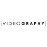 VIDEOGRAPHY logo - Similar company to Povstudios