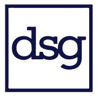 Duke Student Government logo - Similar company to Audiown