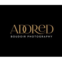 Adored Boudoir Photography logo - Similar company to Clipping Path Adept