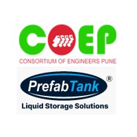 COEP ENVIRO SOLUTIONS PVT LTD logo - Similar company to Enviro Solutions Ltd