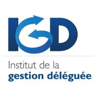 Institut de la Gestion Déléguée (IGD) logo - Similar company to Fininfra
