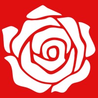 Demokratik UK logo - Similar company to Solidariti Pendidikan